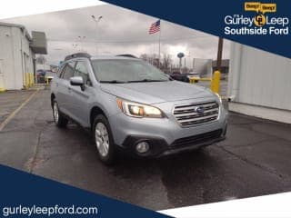 Subaru 2017 Outback