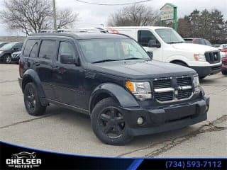 Dodge 2008 Nitro