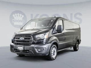 Ford 2020 Transit