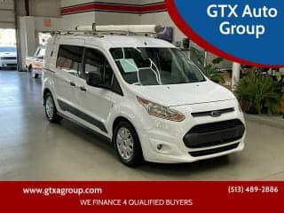 Ford 2016 Transit Connect