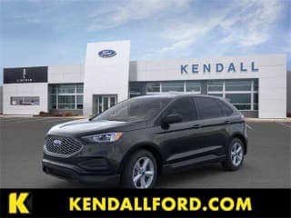 Ford 2023 Edge