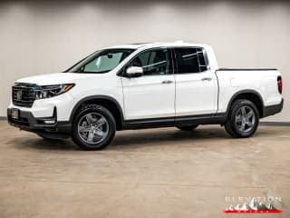 Honda 2022 Ridgeline