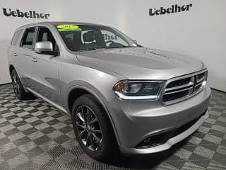 Dodge 2017 Durango