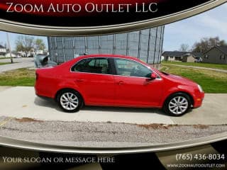 Volkswagen 2010 Jetta