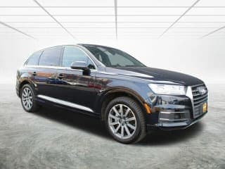 Audi 2017 Q7