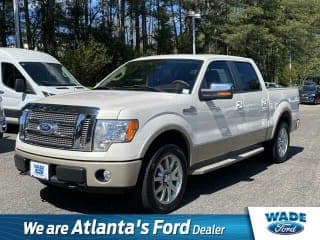 Ford 2009 F-150