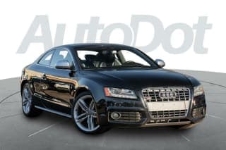 Audi 2008 S5