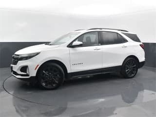 Chevrolet 2023 Equinox