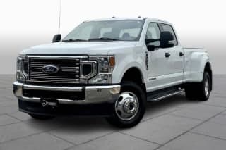 Ford 2020 F-350 Super Duty