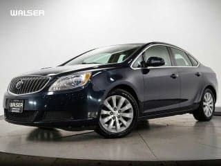 Buick 2016 Verano