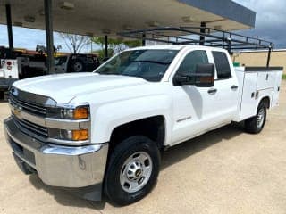 Chevrolet 2019 Silverado 2500HD