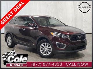 Kia 2016 Sorento