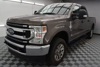 Ford 2021 F-250 Super Duty