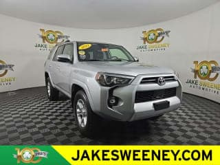 Toyota 2022 4Runner