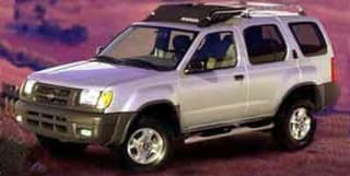 Nissan 2000 Xterra