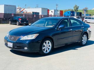 Lexus 2007 ES 350