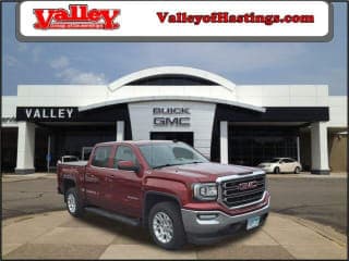 GMC 2017 Sierra 1500