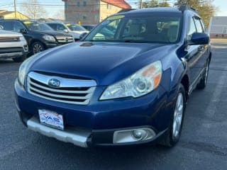 Subaru 2010 Outback