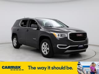 GMC 2018 Acadia