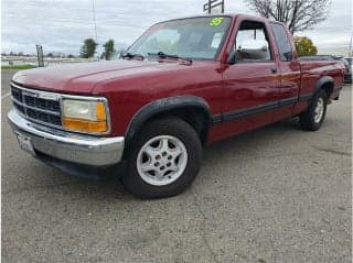 Dodge 1995 Dakota