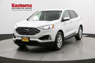 Ford 2021 Edge