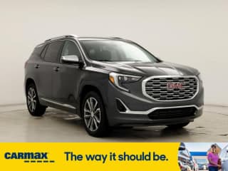 GMC 2020 Terrain