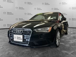 Audi 2016 A3