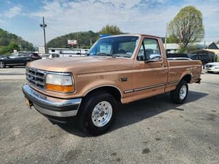 Ford 1995 F-150