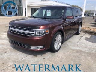 Ford 2015 Flex