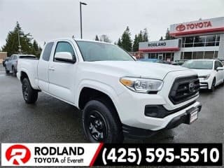 Toyota 2023 Tacoma