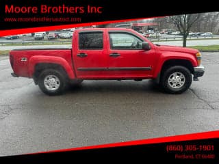 Chevrolet 2008 Colorado