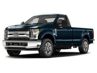 Ford 2017 F-250 Super Duty