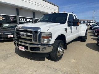 Ford 2009 F-350 Super Duty