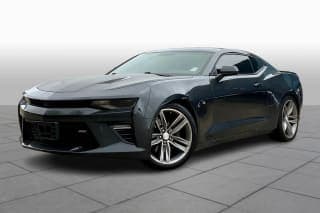 Chevrolet 2018 Camaro