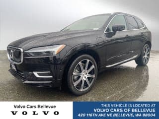 Volvo 2021 XC60