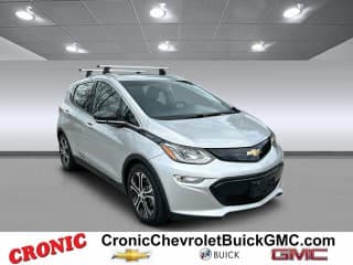 Chevrolet 2019 Bolt EV