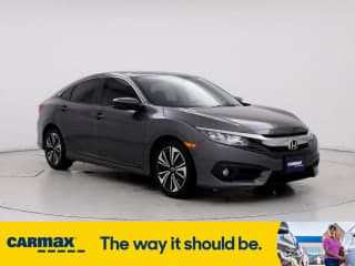 Honda 2018 Civic