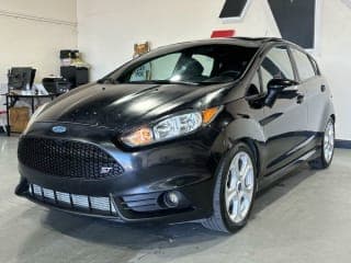 Ford 2014 Fiesta