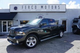 Ram 2017 1500