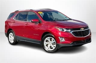 Chevrolet 2019 Equinox