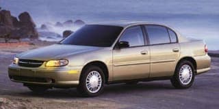 Chevrolet 2005 Classic