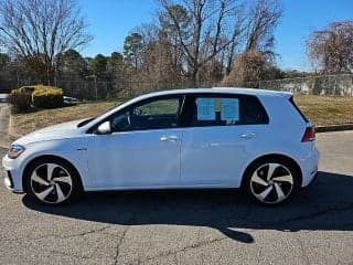 Volkswagen 2020 Golf GTI