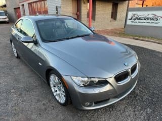 BMW 2008 3 Series