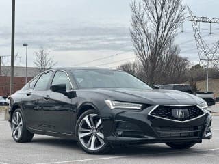 Acura 2023 TLX