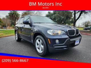 BMW 2008 X5