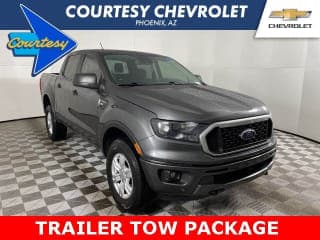 Ford 2019 Ranger