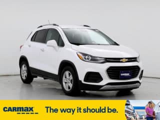 Chevrolet 2018 Trax