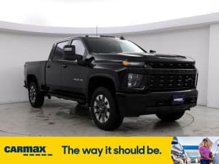 Chevrolet 2022 Silverado 2500HD