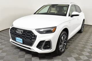 Audi 2022 Q5