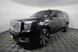 GMC 2018 Yukon XL